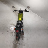 Мотоцикл Suzuki GRASSTRACKER BIGBOY с пробегом 19115 km