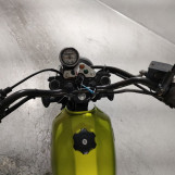 Мотоцикл Suzuki GRASSTRACKER BIGBOY с пробегом 19115 km