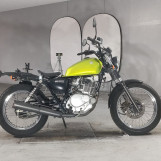 Мотоцикл Suzuki GRASSTRACKER BIGBOY с пробегом 19115 km