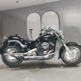 Мотоцикл Yamaha DRAGSTAR XVS400 CLASSIC с пробегом 32273 km
