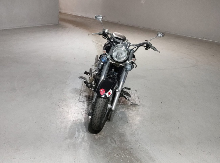 Мотоцикл Yamaha DRAGSTAR XVS400 CLASSIC с пробегом 32273 km