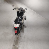 Мотоцикл Yamaha DRAGSTAR XVS400 CLASSIC с пробегом 32273 km