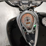 Мотоцикл Yamaha DRAGSTAR XVS400 CLASSIC с пробегом 32273 km