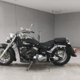 Мотоцикл Yamaha DRAGSTAR XVS400 CLASSIC с пробегом 32273 km