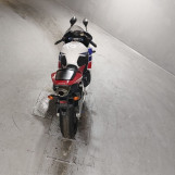 Мотоцикл Honda CBR600RR с пробегом 8569 km