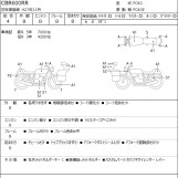 Мотоцикл Honda CBR600RR с пробегом 8569 km
