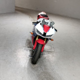 Мотоцикл Honda CBR600RR с пробегом 8569 km
