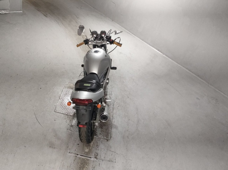 Мотоцикл Suzuki BANDIT250 с пробегом 26010 km