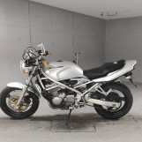 Мотоцикл Suzuki BANDIT250 с пробегом 26010 km