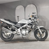 Мотоцикл Suzuki BANDIT250 с пробегом 26010 km