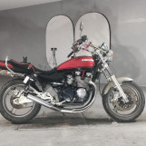 Мотоцикл Kawasaki ZEPHYR400 с пробегом 13137 km