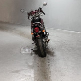 Мотоцикл Kawasaki ZEPHYR400 с пробегом 13137 km