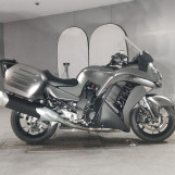 Мотоцикл Kawasaki GTR1400 CONCOURS с пробегом 8931 km