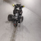 Мотоцикл Kawasaki GTR1400 CONCOURS с пробегом 8931 km