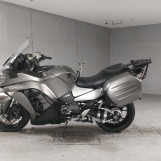 Мотоцикл Kawasaki GTR1400 CONCOURS с пробегом 8931 km