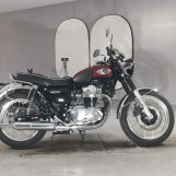 Мотоцикл Kawasaki W800 з пробігом 2374 km