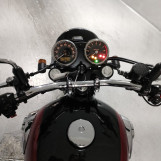 Мотоцикл Kawasaki W800 з пробігом 2374 km