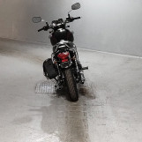 Мотоцикл Kawasaki W800 з пробігом 2374 km