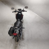 Мотоцикл Kawasaki W800 з пробігом 2374 km