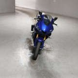 Мотоцикл Yamaha YZF-R25 з пробігом 5193 km