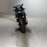Мотоцикл Yamaha YZF-R25 з пробігом 5193 km