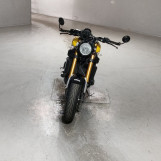 Мотоцикл Yamaha XSR900 з пробігом 21883 km