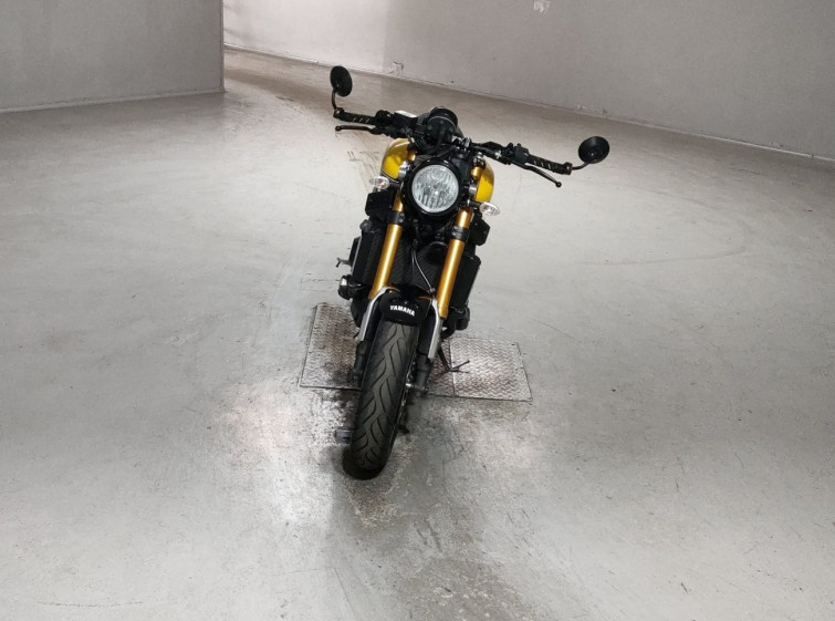 Мотоцикл Yamaha XSR900 з пробігом 21883 km