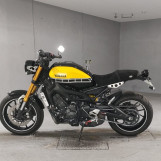 Мотоцикл Yamaha XSR900 з пробігом 21883 km