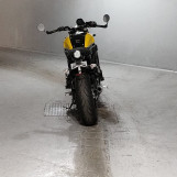 Мотоцикл Yamaha XSR900 з пробігом 21883 km