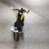 Мотоцикл Yamaha XSR900 з пробігом 21883 km