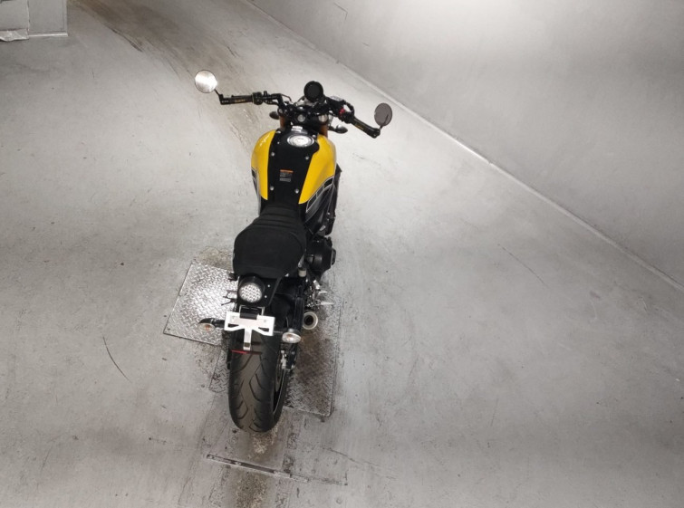 Мотоцикл Yamaha XSR900 з пробігом 21883 km