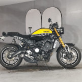 Мотоцикл Yamaha XSR900 з пробігом 21883 km
