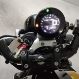 Мотоцикл Yamaha XSR900 з пробігом 21883 km