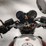 Мотоцикл Honda CB1300SF с пробегом 13317 km