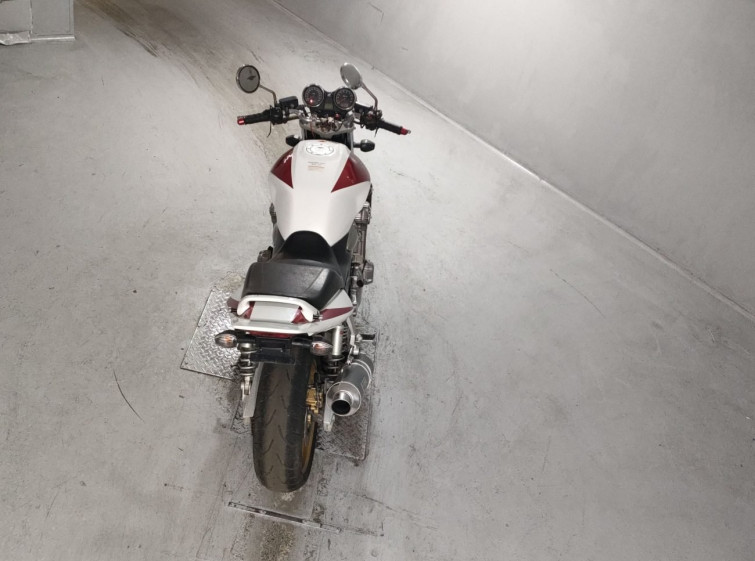 Мотоцикл Honda CB1300SF с пробегом 13317 km