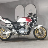 Мотоцикл Honda CB1300SF с пробегом 13317 km