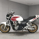 Мотоцикл Honda CB1300SF с пробегом 13317 km