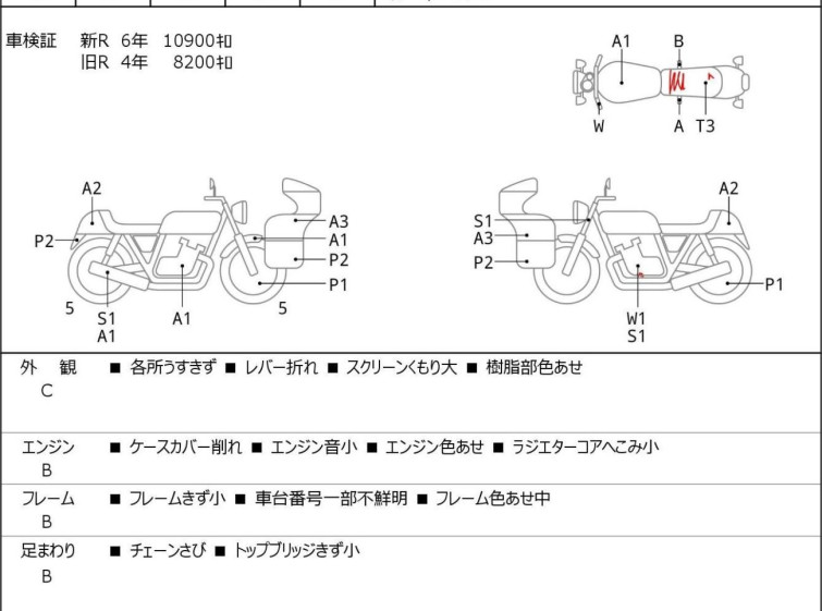 Мотоцикл KTM 390 DUKE с пробегом 14212 km