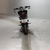 Мотоцикл KTM 390 DUKE с пробегом 14212 km