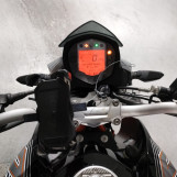 Мотоцикл KTM 390 DUKE с пробегом 14212 km