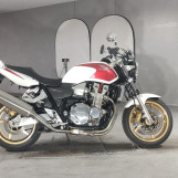 Мотоцикл Honda CB1300SF с пробегом 60386 km