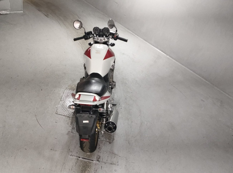 Мотоцикл Honda CB1300SF с пробегом 60386 km