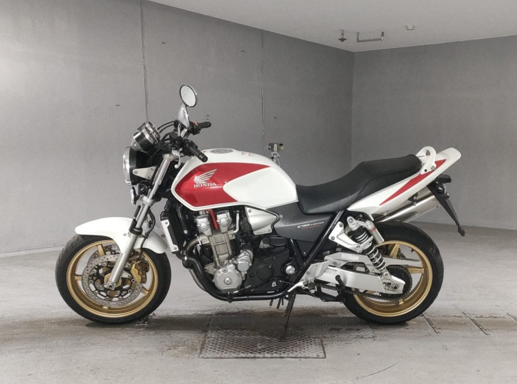 Мотоцикл Honda CB1300SF с пробегом 60386 km