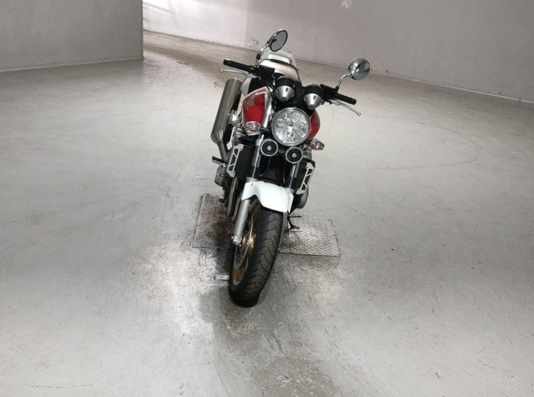 Мотоцикл Honda CB1300SF с пробегом 60386 km