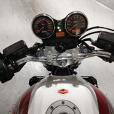 Мотоцикл Honda CB1300SF с пробегом 60386 km