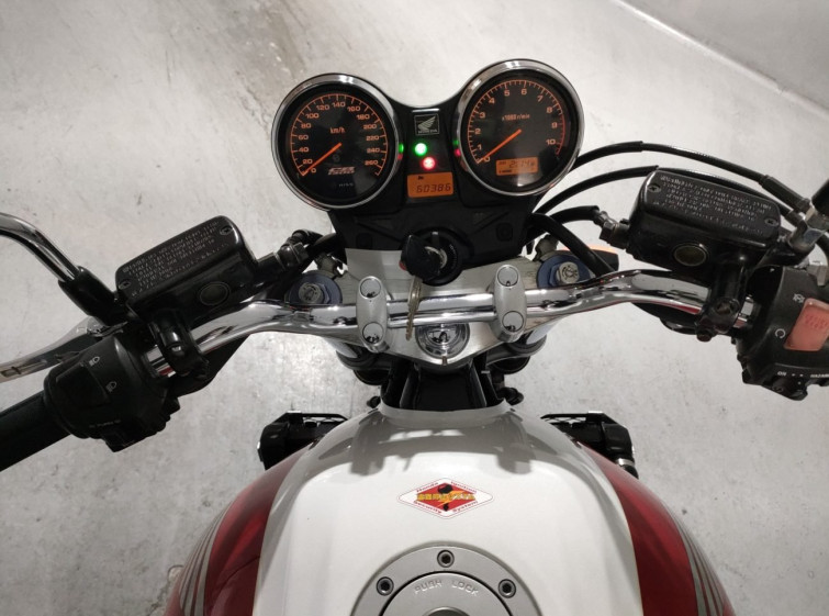 Мотоцикл Honda CB1300SF с пробегом 60386 km