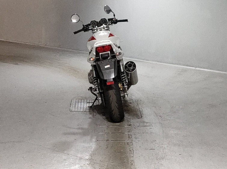 Мотоцикл Honda CB1300SF с пробегом 60386 km