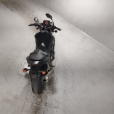 Мотоцикл Kawasaki Z750 с пробегом 104353 km