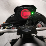 Мотоцикл Kawasaki Z750 с пробегом 104353 km