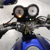 Мотоцикл Honda HORNET CB250F з пробігом 30049 km